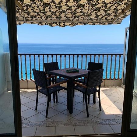 Appartement Front De Mer - Promenade Des Anglais Nice Luaran gambar