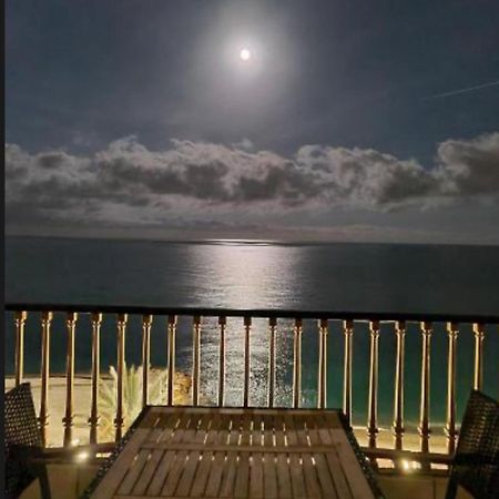 Appartement Front De Mer - Promenade Des Anglais Nice Luaran gambar