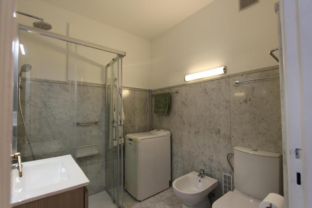 Appartement Front De Mer - Promenade Des Anglais Nice Luaran gambar