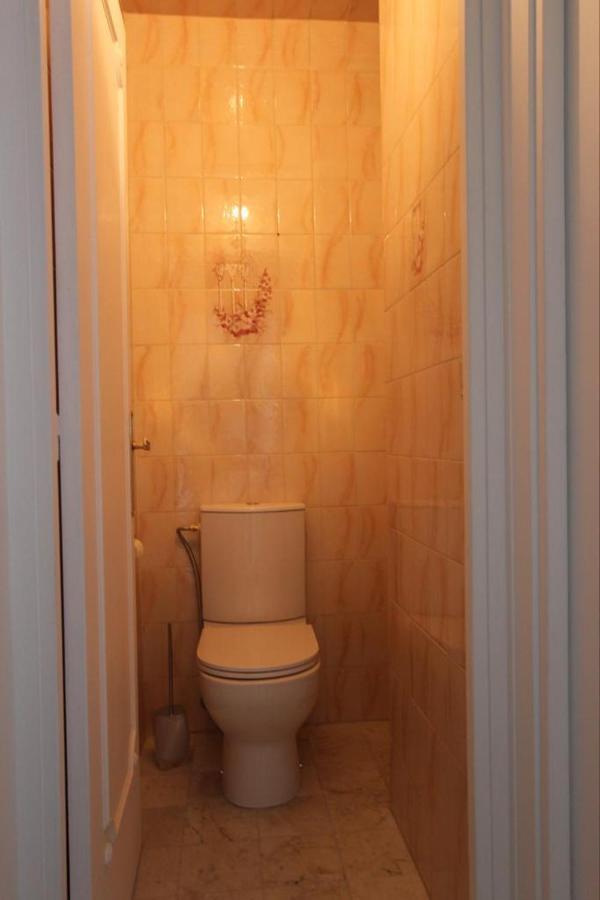 Appartement Front De Mer - Promenade Des Anglais Nice Luaran gambar