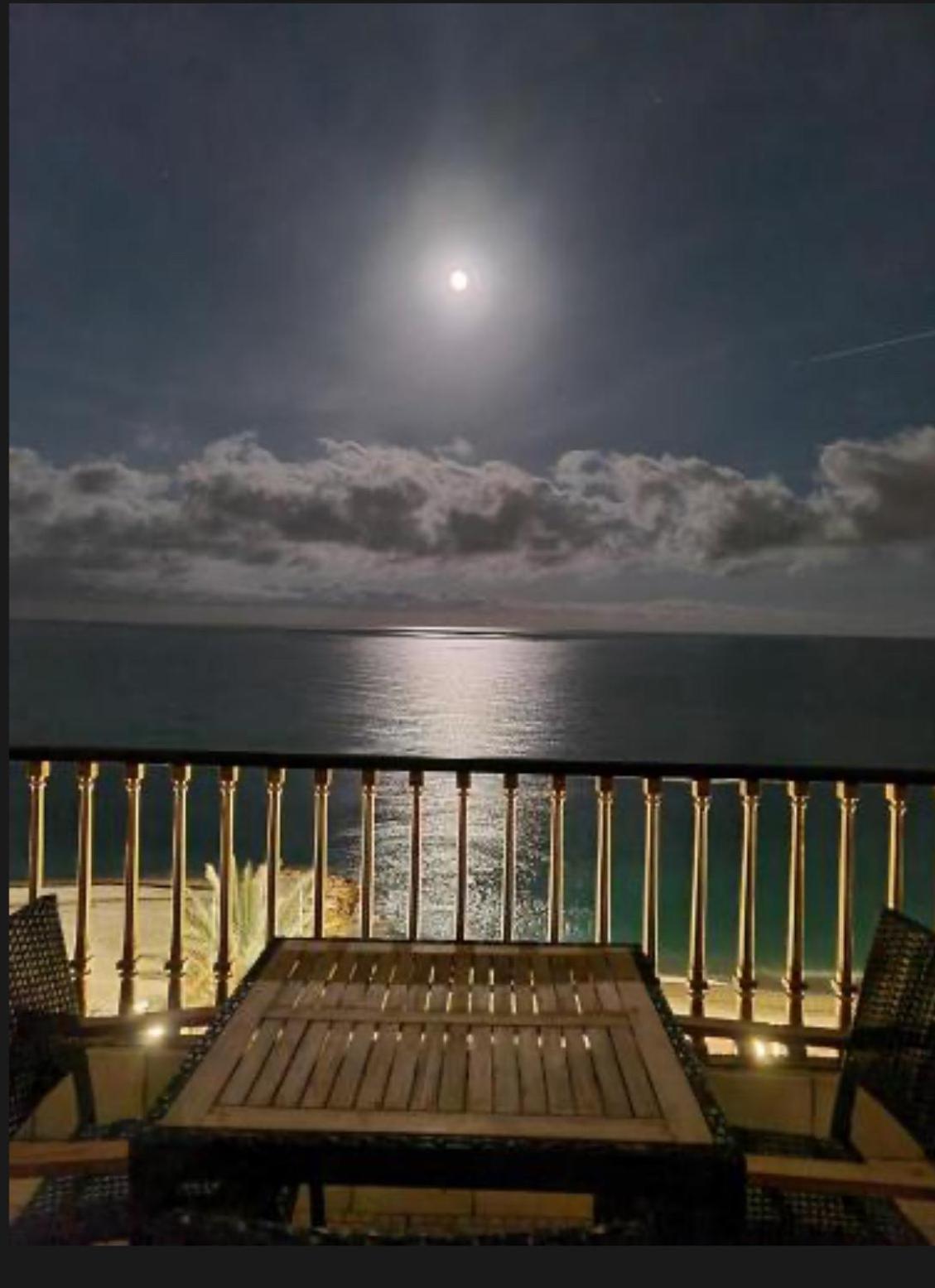 Appartement Front De Mer - Promenade Des Anglais Nice Luaran gambar